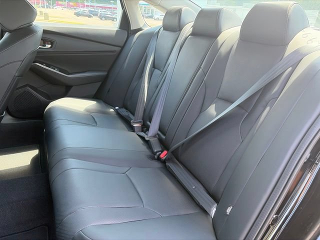 New 2026 Honda Accord Touring image 6