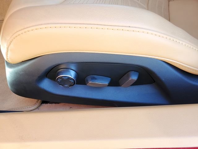 Used 2024 Chevrolet Corvette Z06 image 12