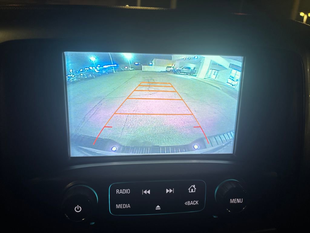 Used 2017 Chevrolet Silverado 1500 LT w/ All Star Edition image 26