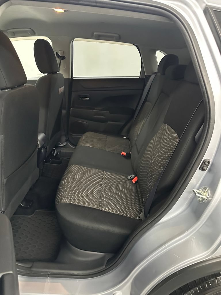 Used 2016 Mitsubishi Outlander Sport ES FWD image 23