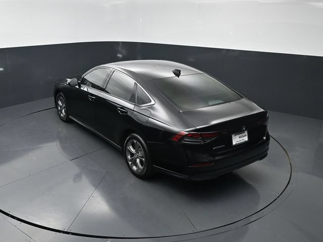 Used 2024 Honda Accord EX image 19