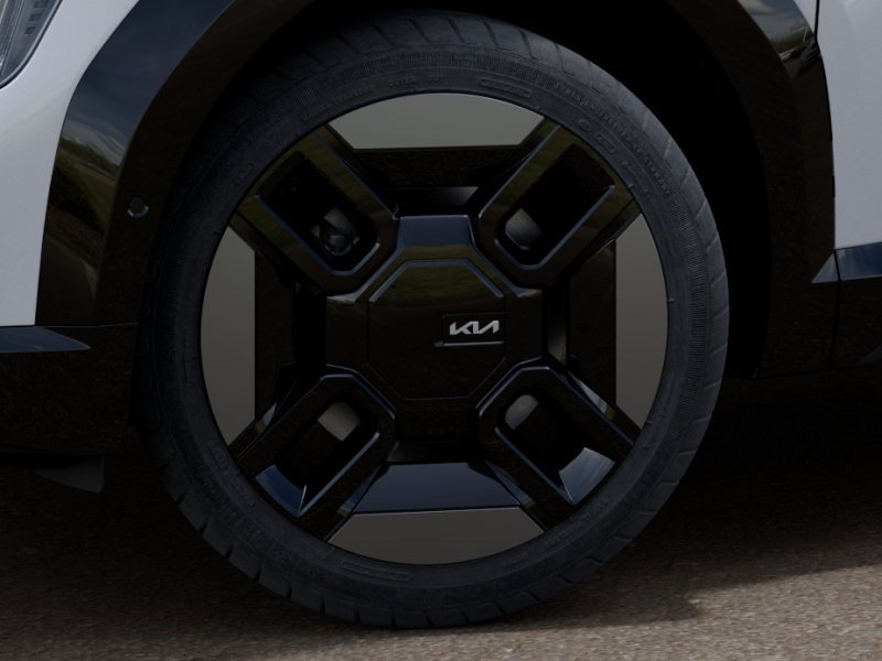 New 2026 Kia EV9 GT-Line AWD/4WD image 9