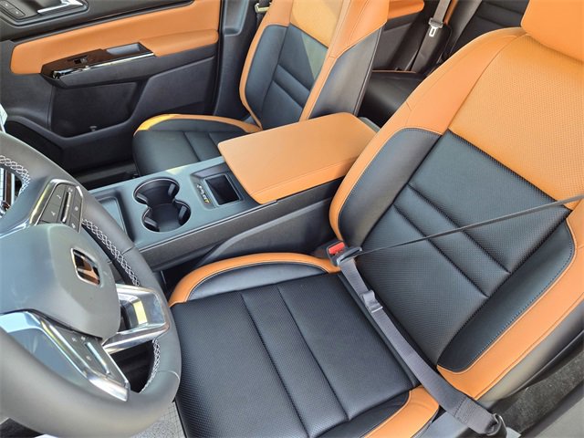 New 2025 Honda Prologue Elite image 19