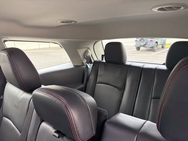 Used 2018 Dodge Journey GT w/ Nav & Sun Group AWD/4WD image 6