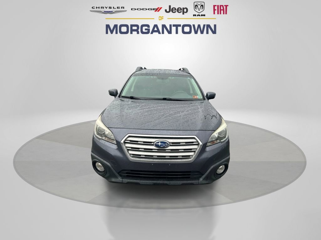 Used 2015 Subaru Outback 2.5i Premium image 2