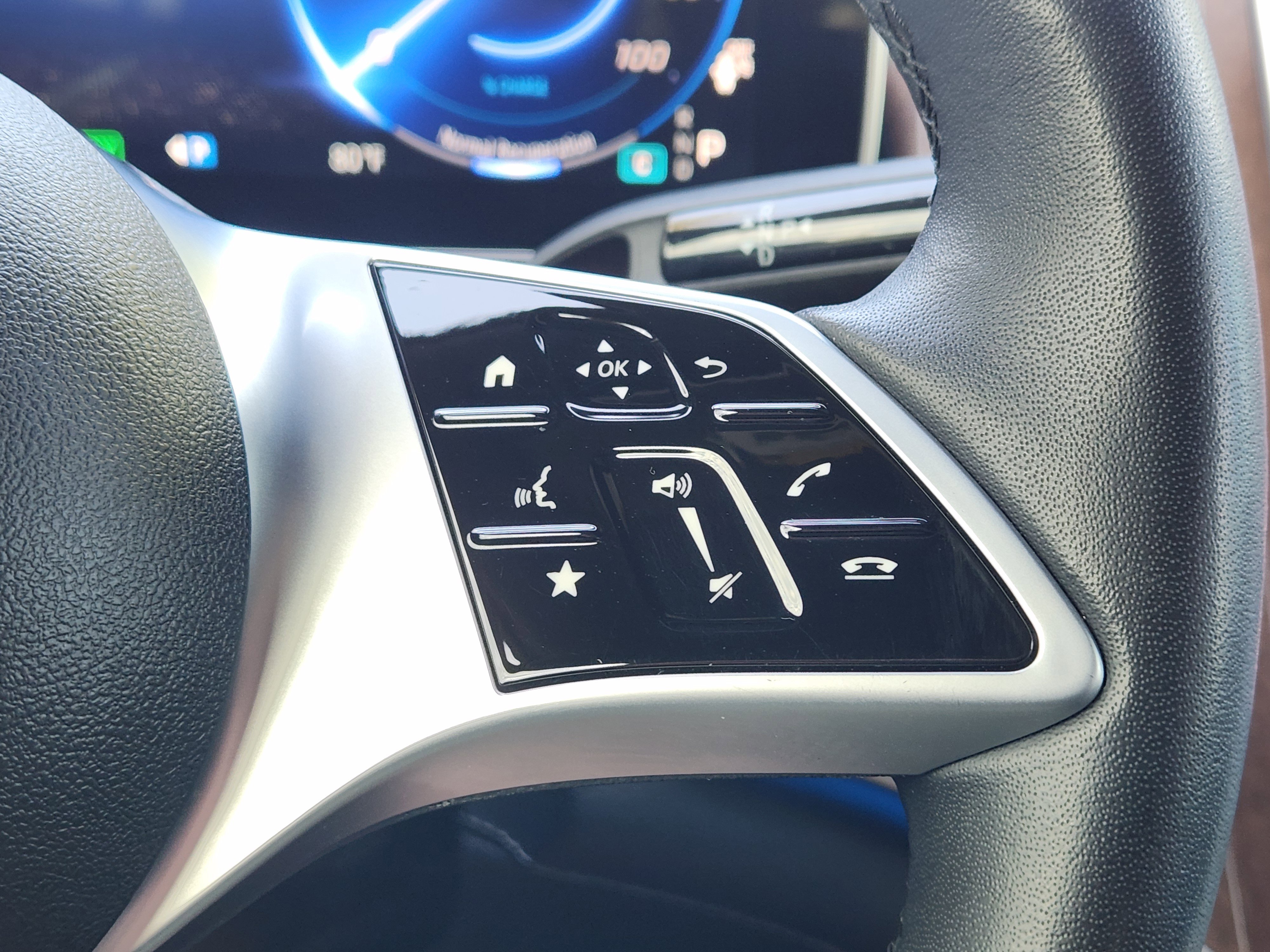 Used 2023 Mercedes-Benz EQE 350+ SUV image 30