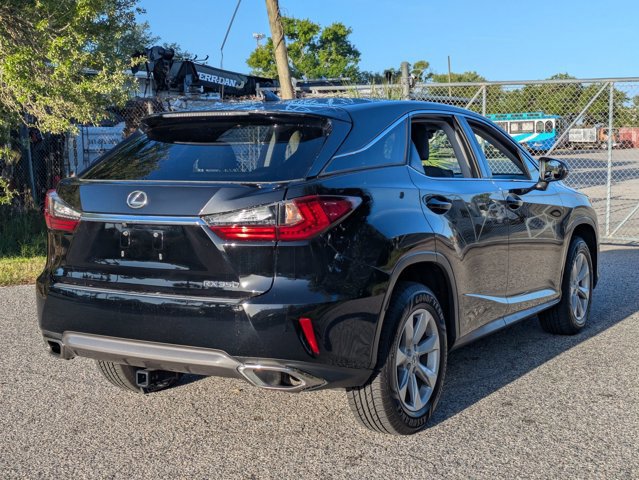 Used 2017 Lexus RX 350 FWD w/ Accessory Package image 5