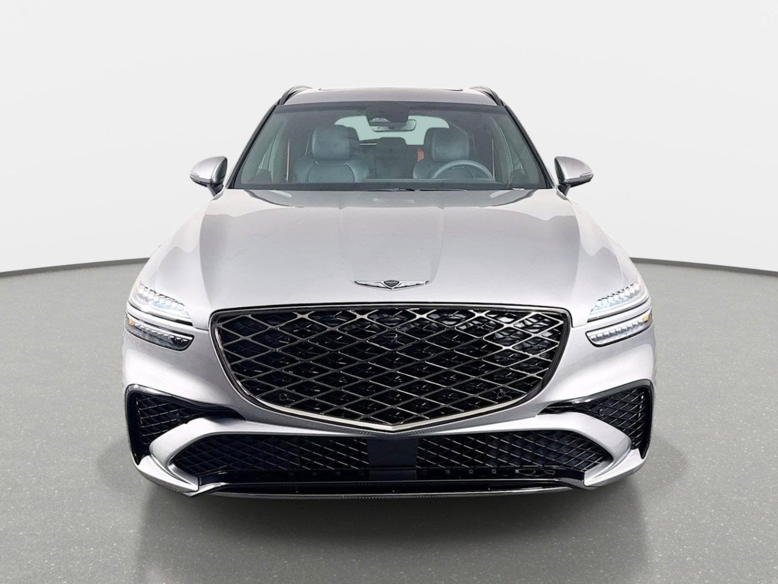 New 2026 Genesis GV70 2.5T Sport Prestige AWD/4WD image 2