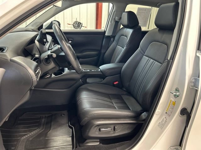 Certified 2024 Honda HR-V EX-L image 15