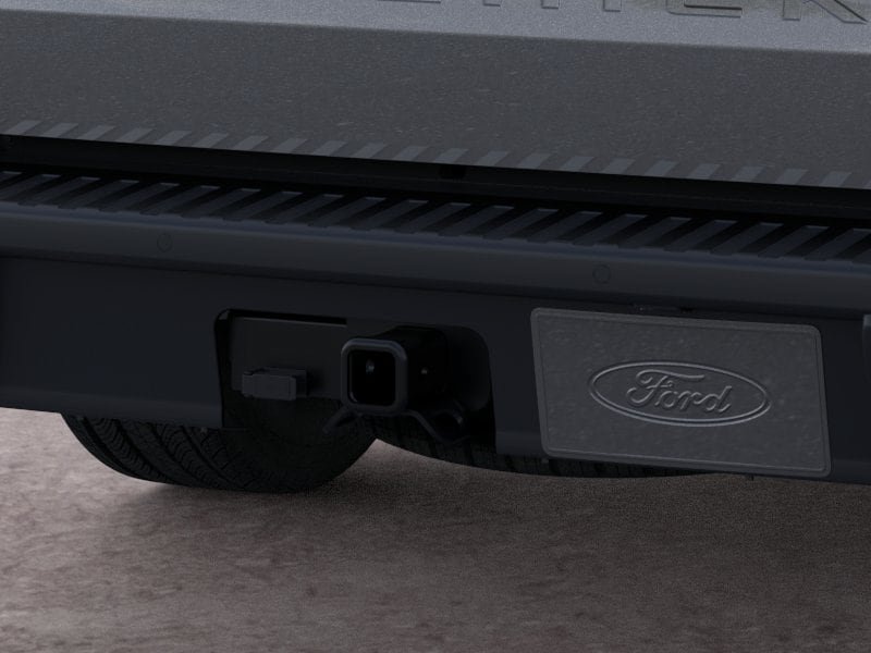 New 2026 Ford Maverick XL FWD image 23