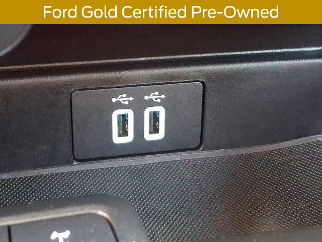 Certified 2023 Ford Ranger XLT w/ Equipment Group 302A High AWD/4WD image 28