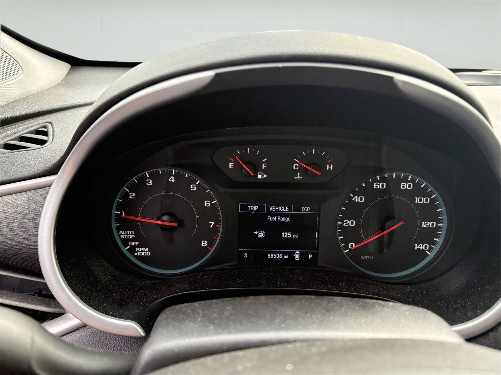 Used 2022 Chevrolet Malibu LT FWD image 8