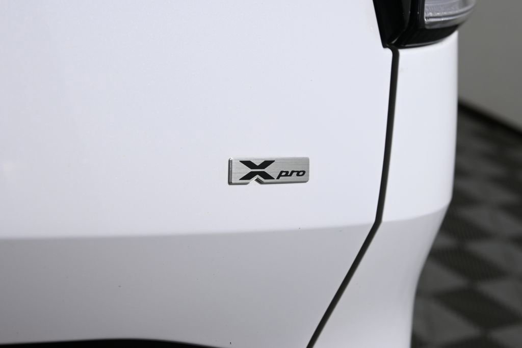 Used 2023 Kia Sportage X-Pro Prestige AWD/4WD image 42