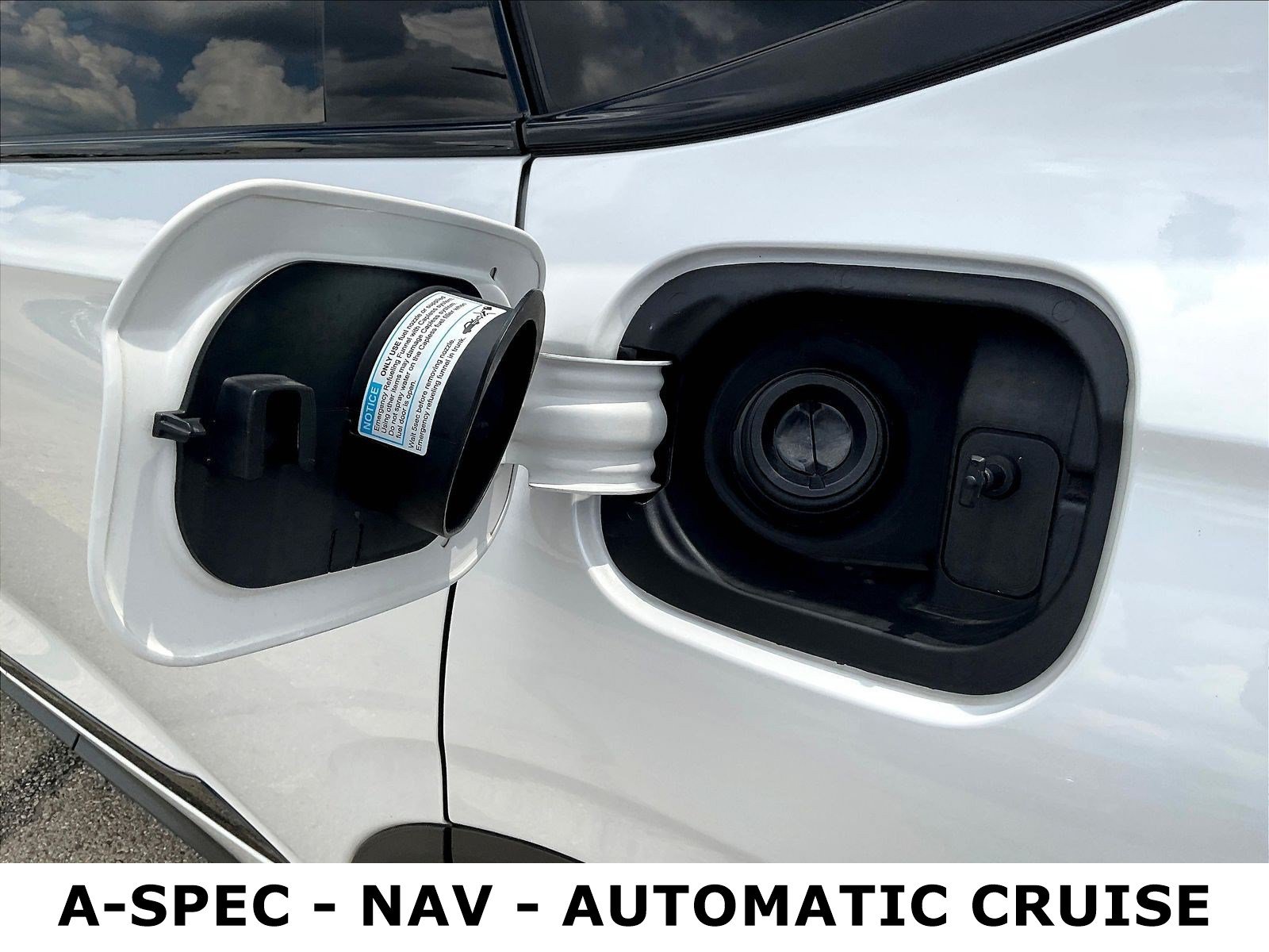 Used 2026 Acura MDX A-Spec AWD/4WD image 39