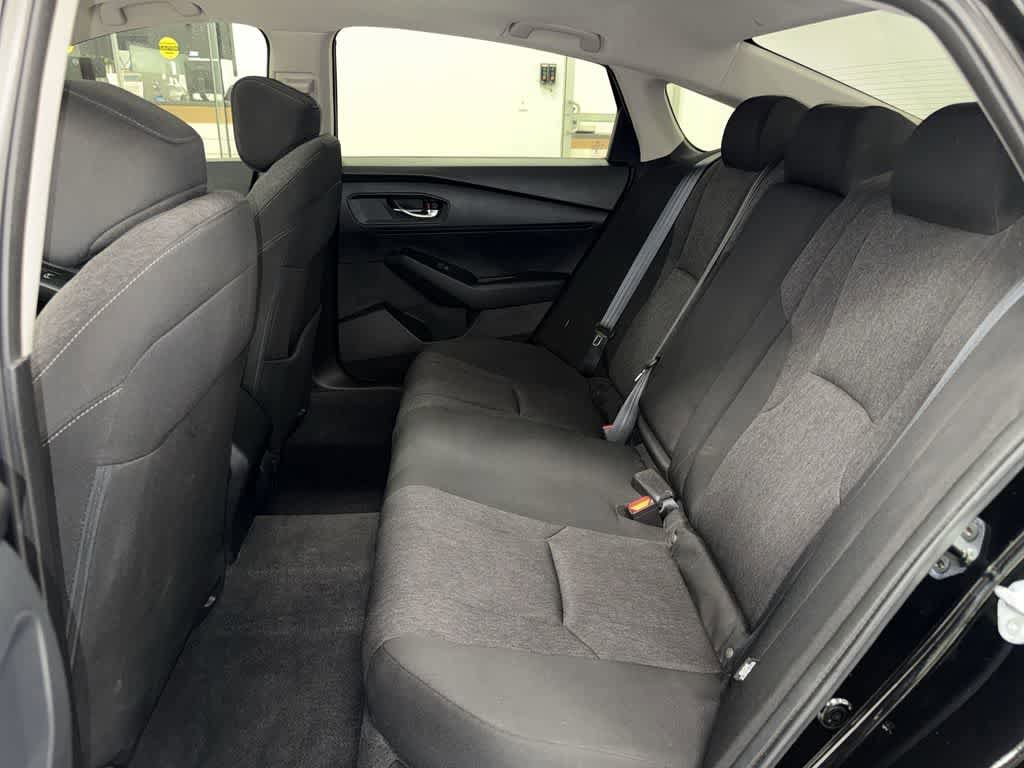 Used 2023 Honda Accord EX image 17