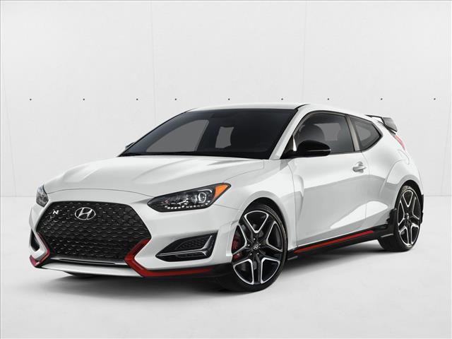 Used 2021 Hyundai Veloster N FWD video 1