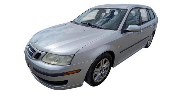 Used 2007 Saab 9-3 2.0T FWD image 1