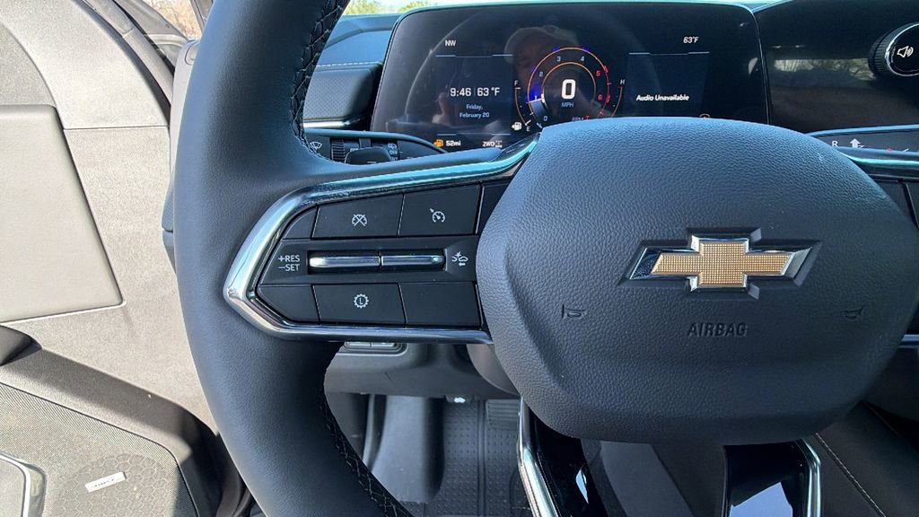 New 2026 Chevrolet Tahoe Premier w/ Sun And Tow Package image 22