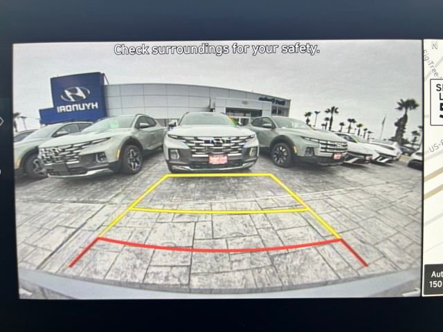 New 2026 Hyundai Elantra Sport FWD image 14