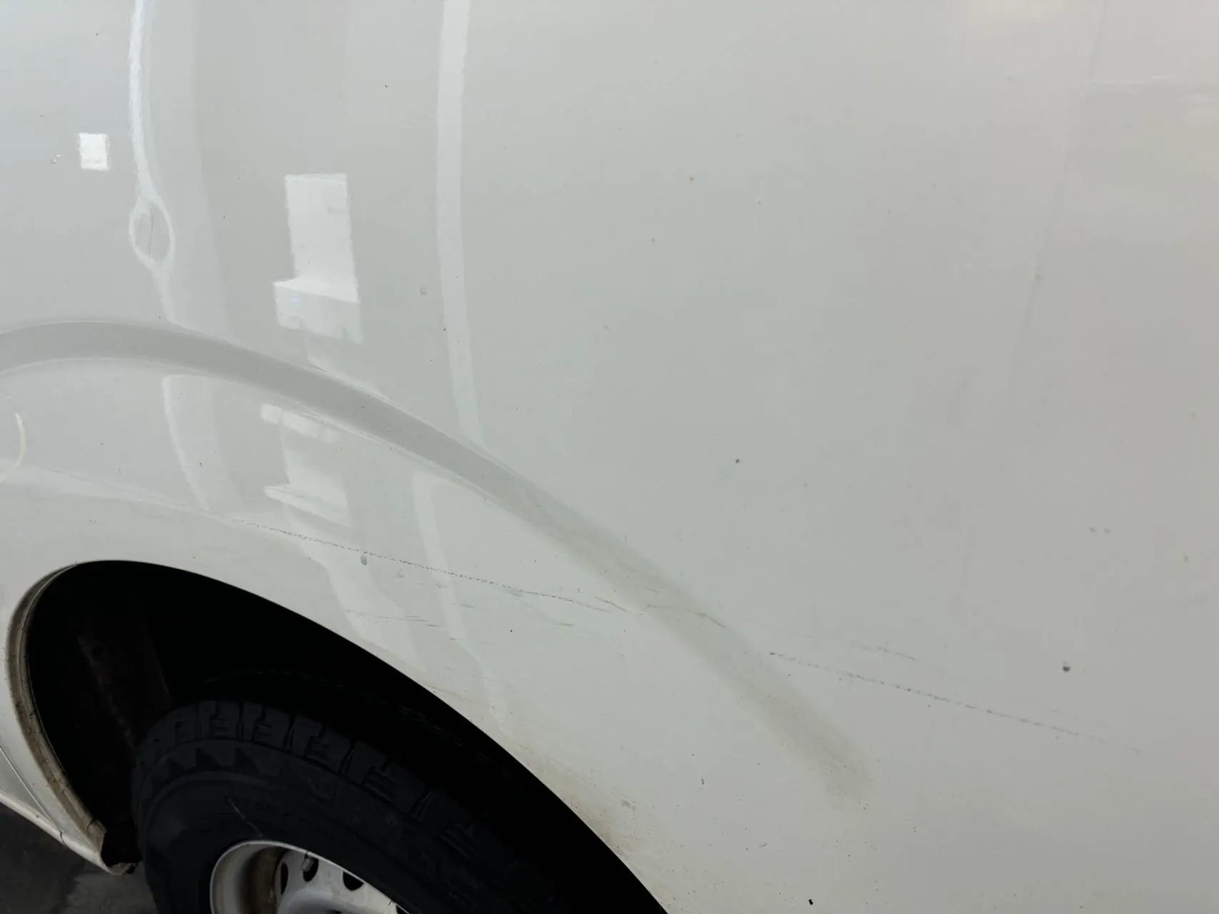 Used 2014 Nissan NV 2500 S w/ Power Basic Package image 28