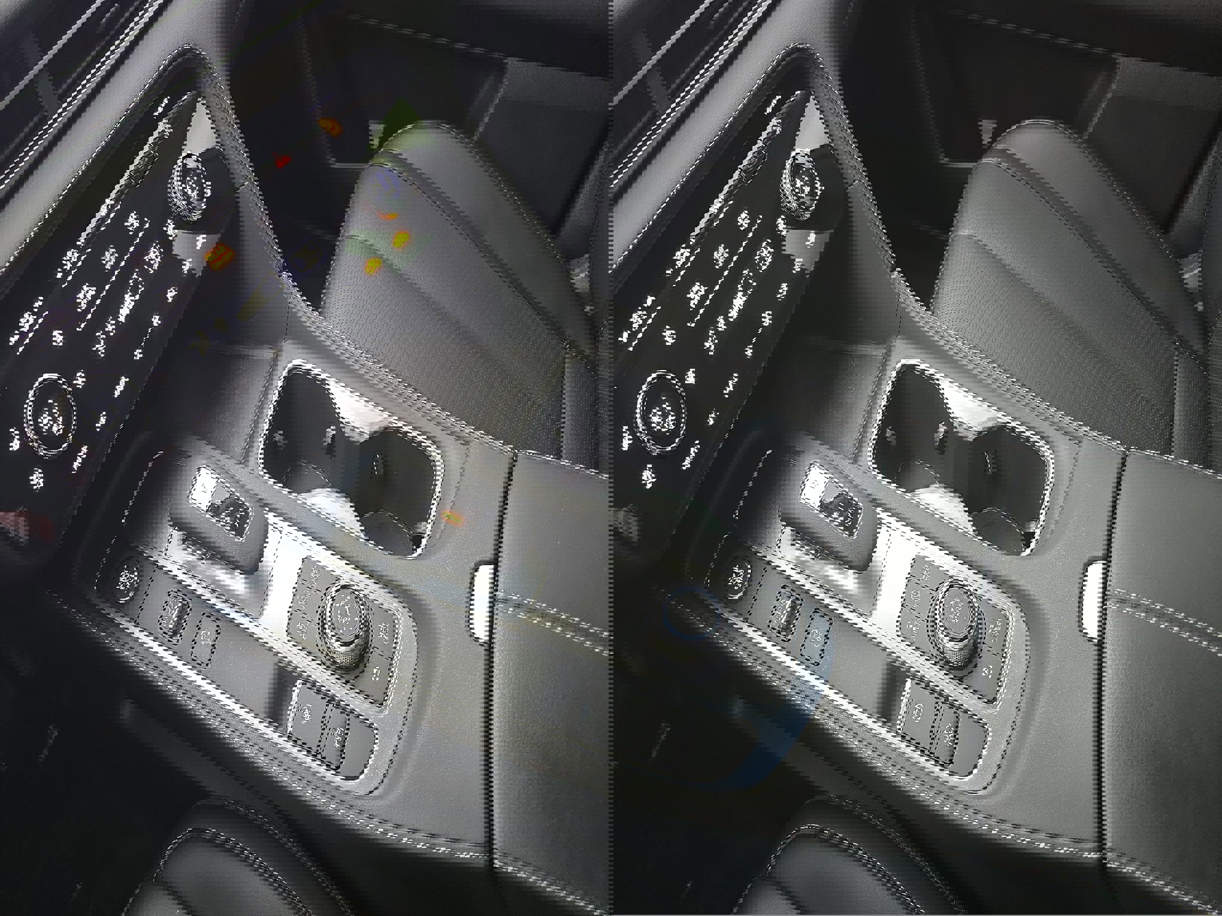 Used 2023 INFINITI QX60 Sensory w/ Vision Package image 26