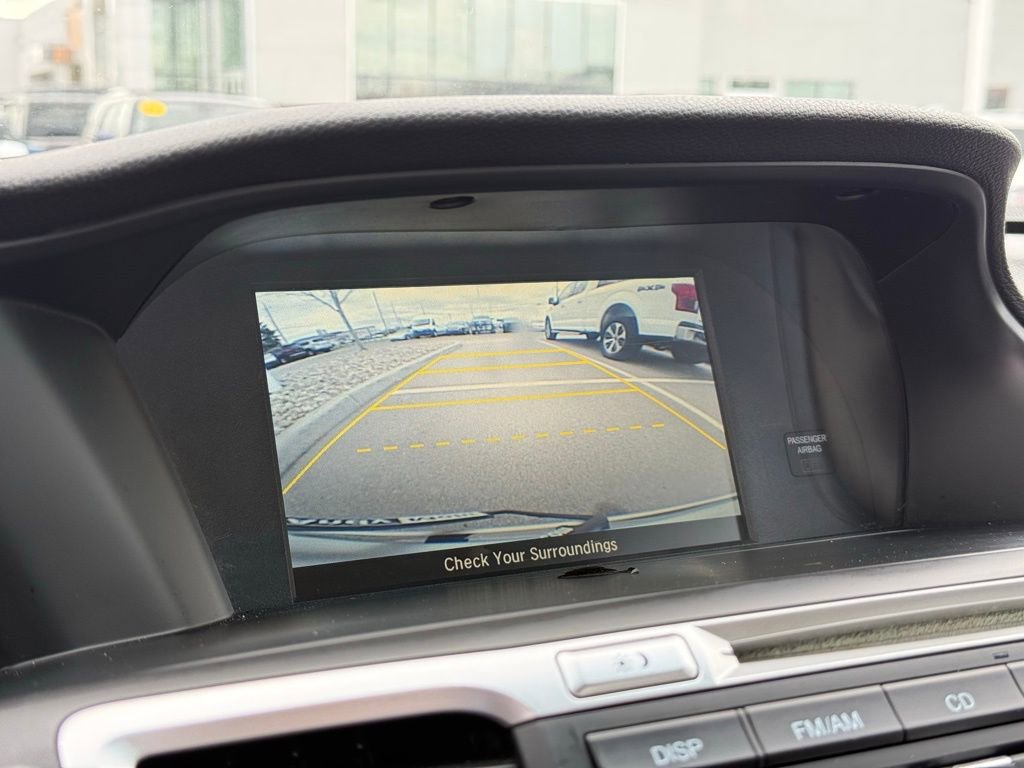 Used 2014 Honda Accord LX-S image 17