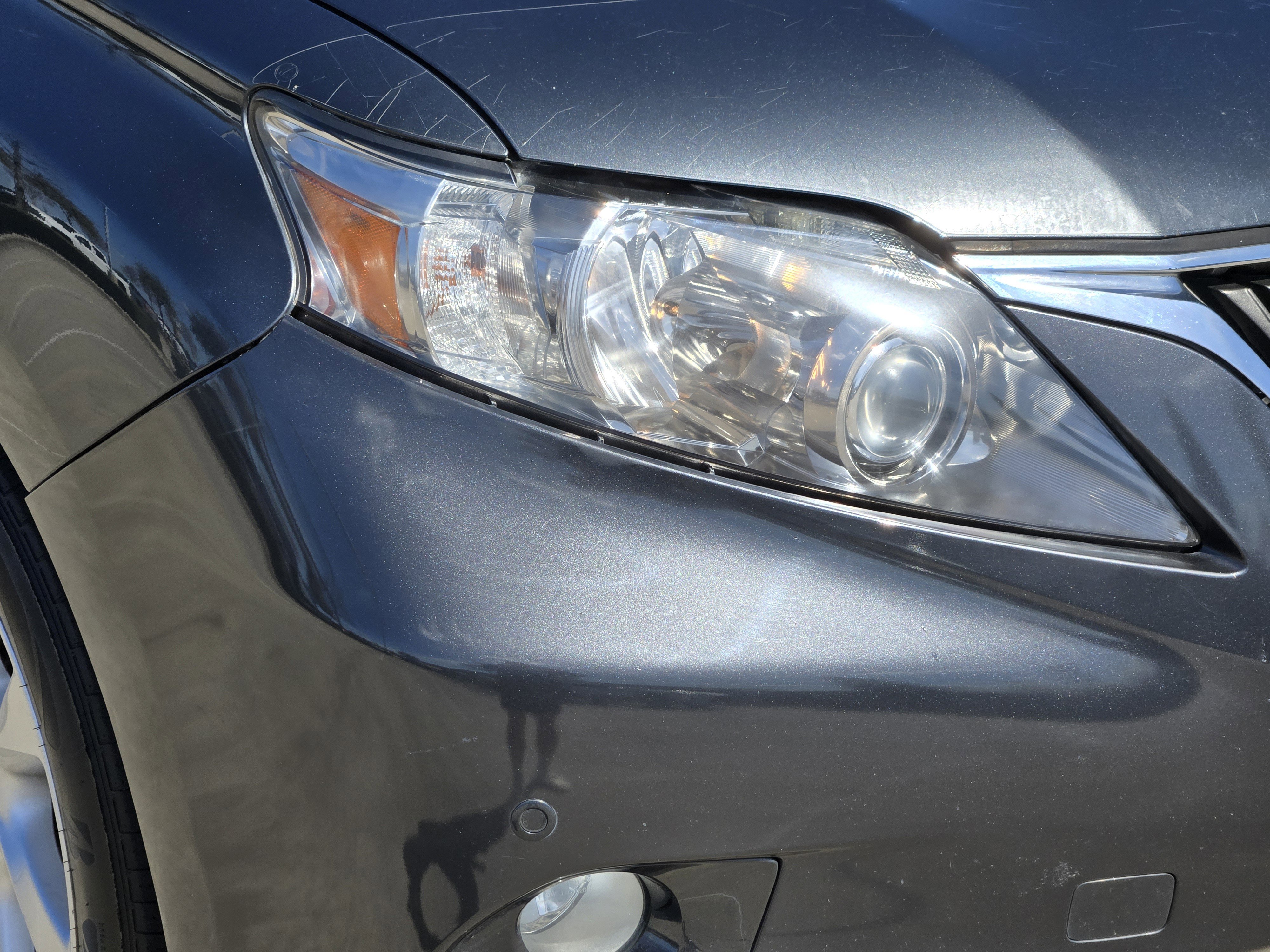 Used 2011 Lexus RX 350 2WD w/ Premium Pkg image 8