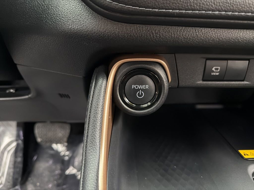 Used 2024 Toyota Grand Highlander AWD Hybrid image 21