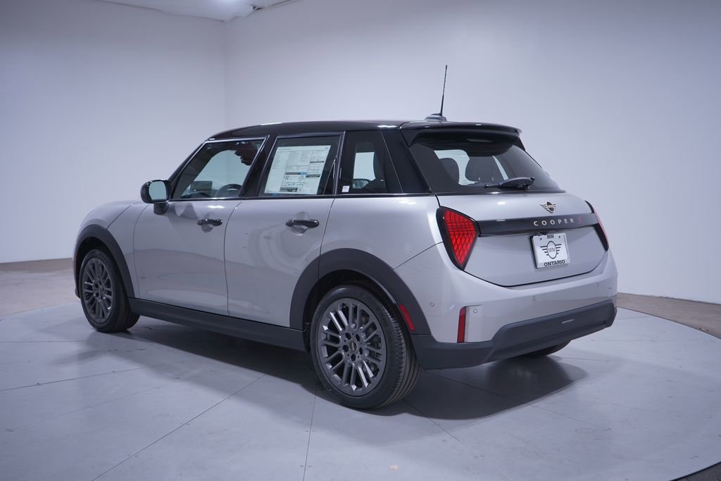 New 2026 MINI Cooper S image 3