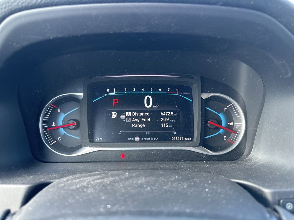 Used 2022 Honda Pilot Special Edition image 27