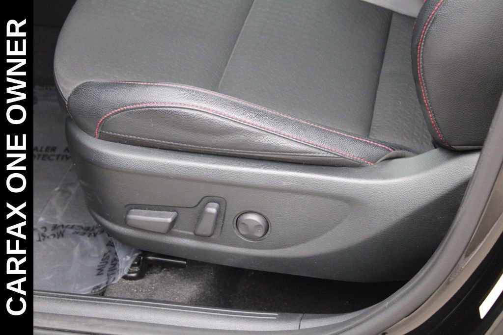 Used 2023 Kia Soul GT-Line w/ GT-Line Technology Package FWD image 14