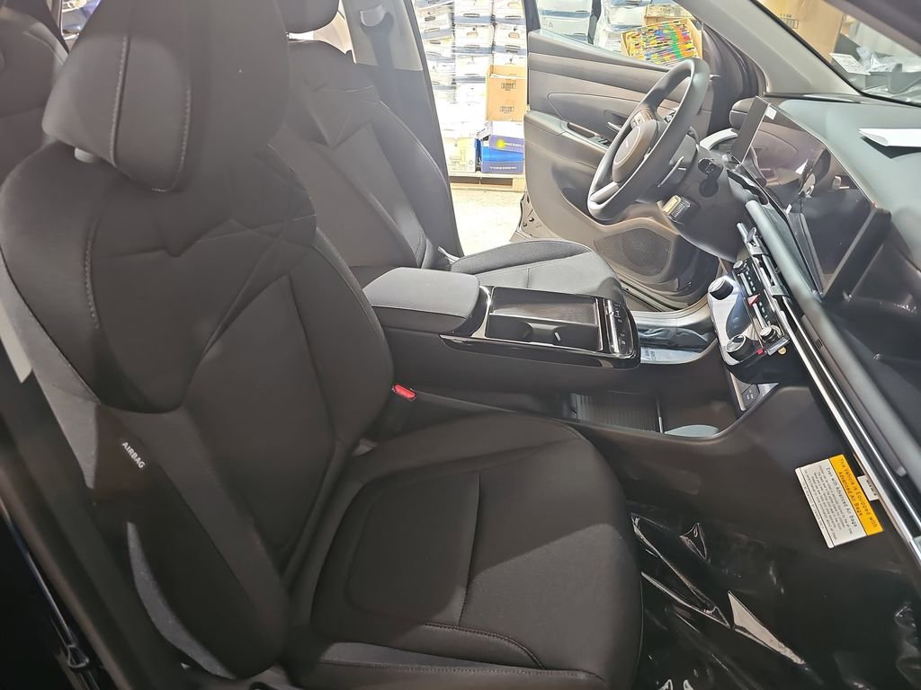 New 2026 Hyundai Tucson Blue SE AWD/4WD image 10