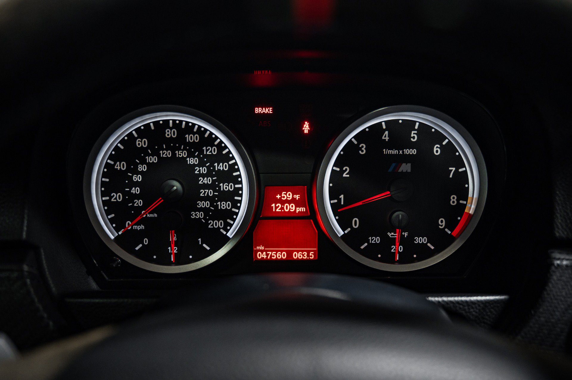 Used 2011 BMW M3 Coupe image 22