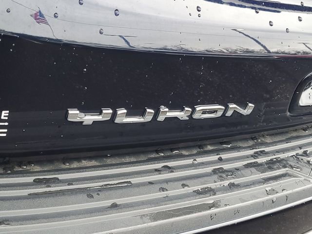 Used 2023 GMC Yukon XL AT4 w/ Technology Package image 28