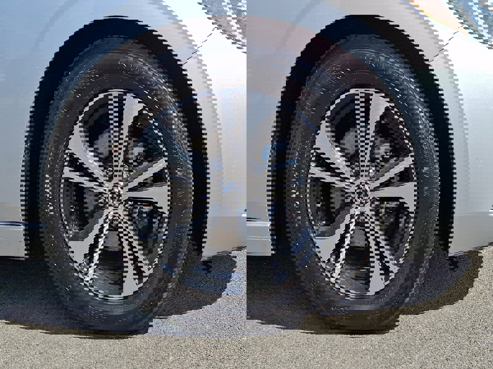 Used 2021 Nissan Sentra SV image 8