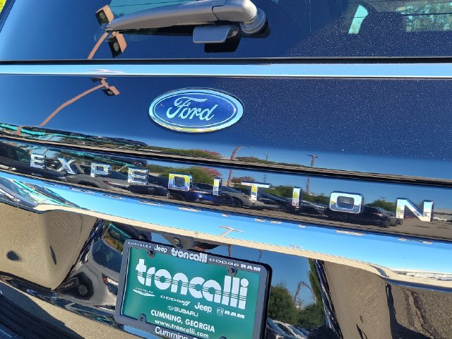 Used 2023 Ford Expedition Limited RWD image 7