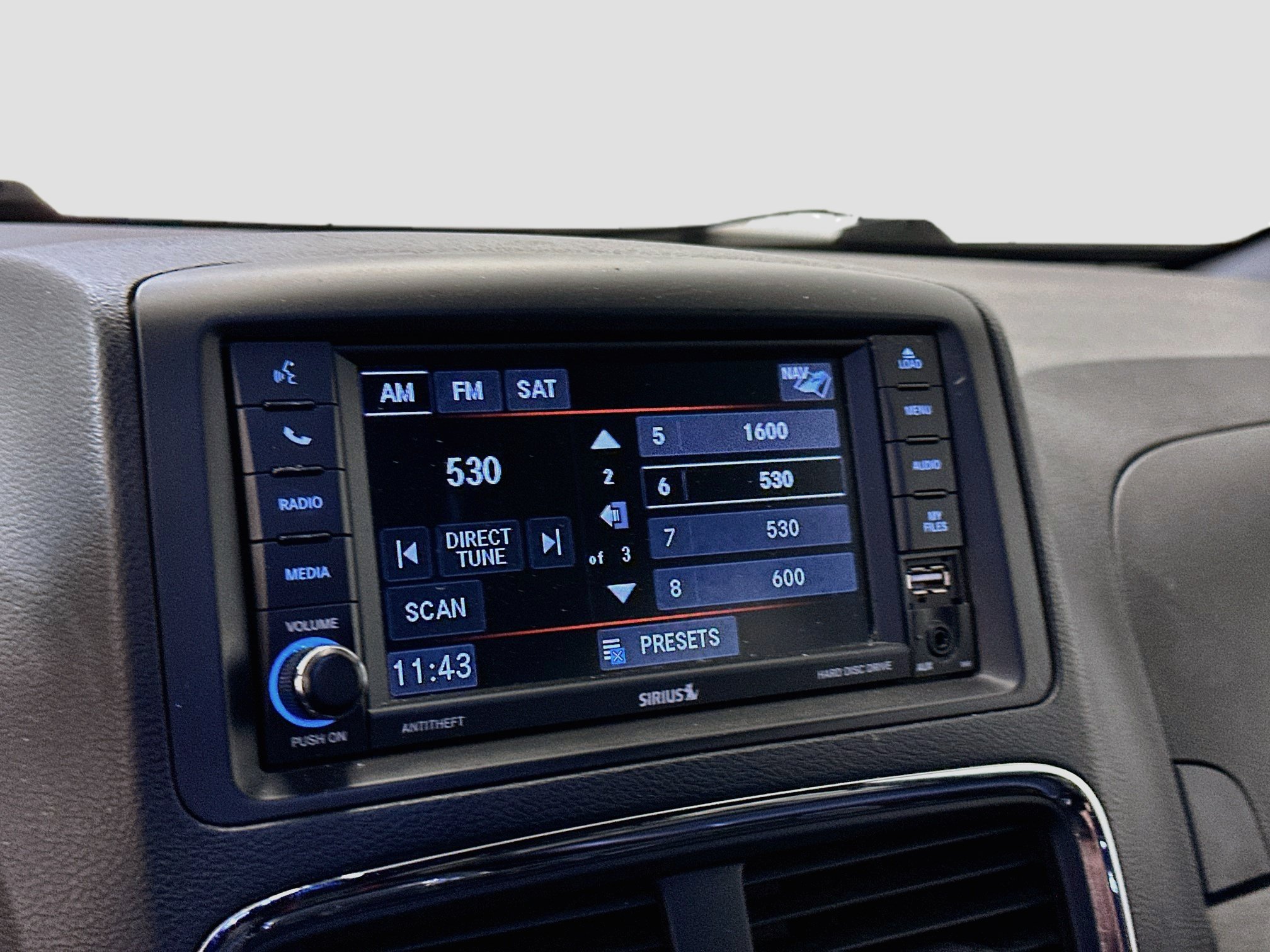Used 2018 Dodge Grand Caravan GT FWD image 21