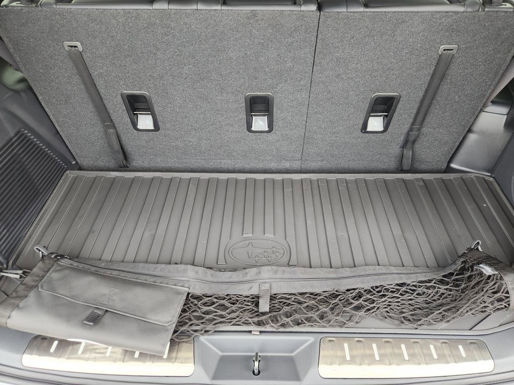 New 2026 Subaru Ascent Limited image 24