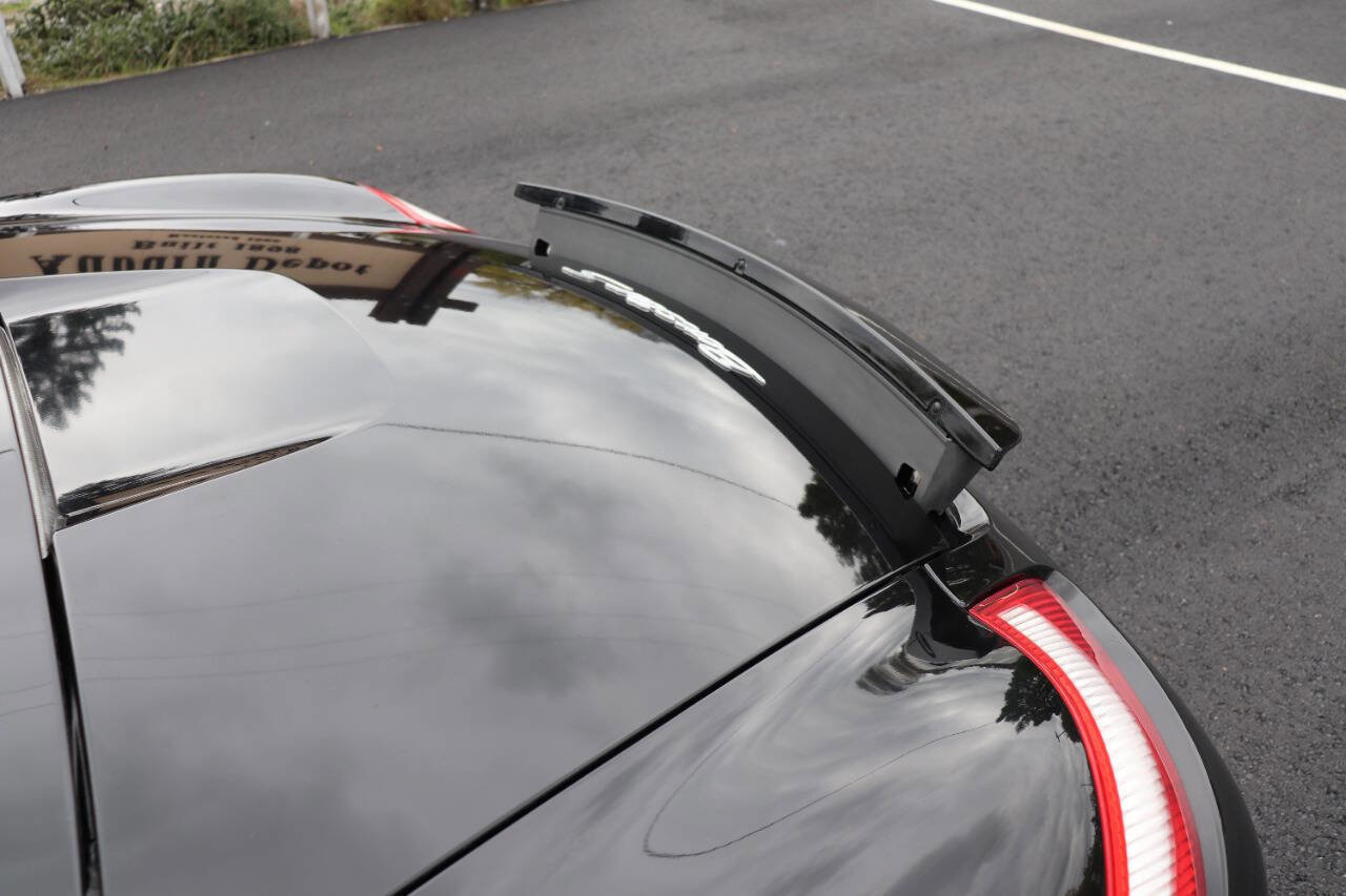 Used 2007 Porsche Boxster S image 36