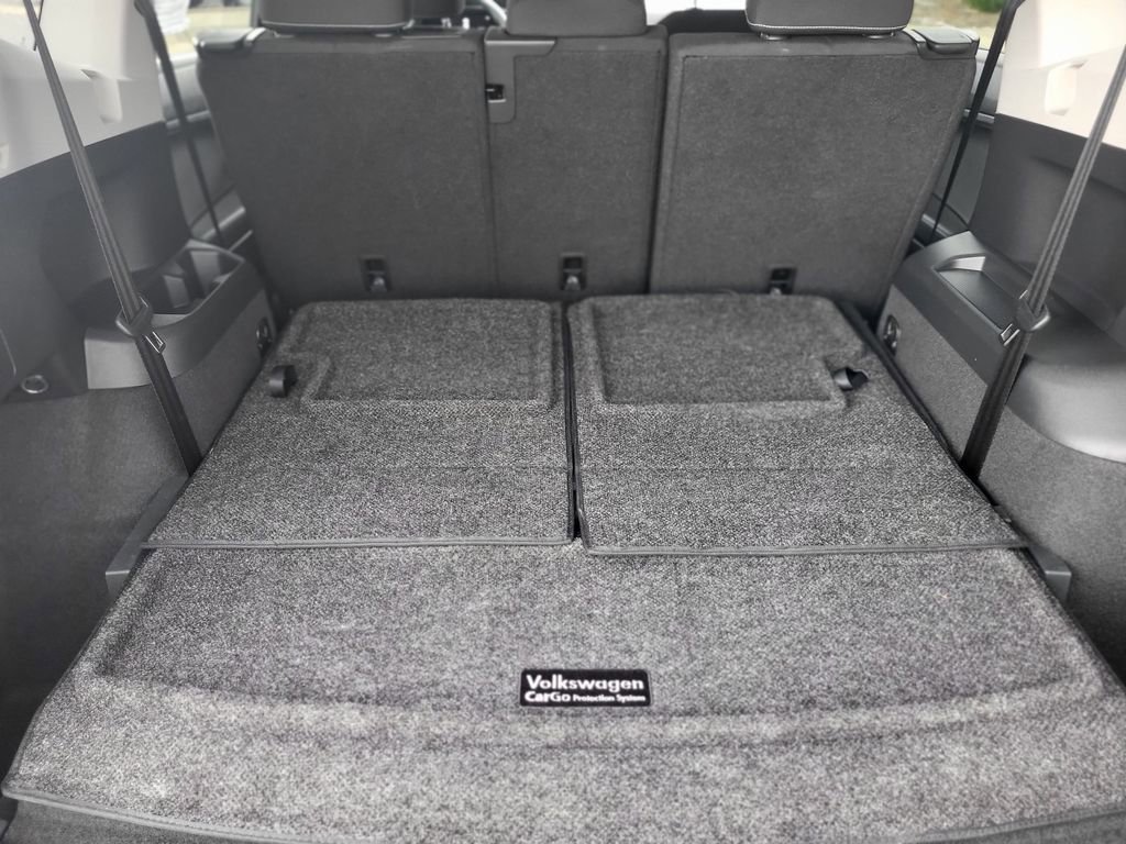 Used 2023 Volkswagen Tiguan S image 22