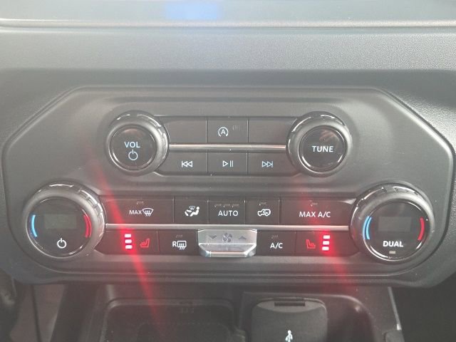 Certified 2025 Ford Bronco Big Bend image 29