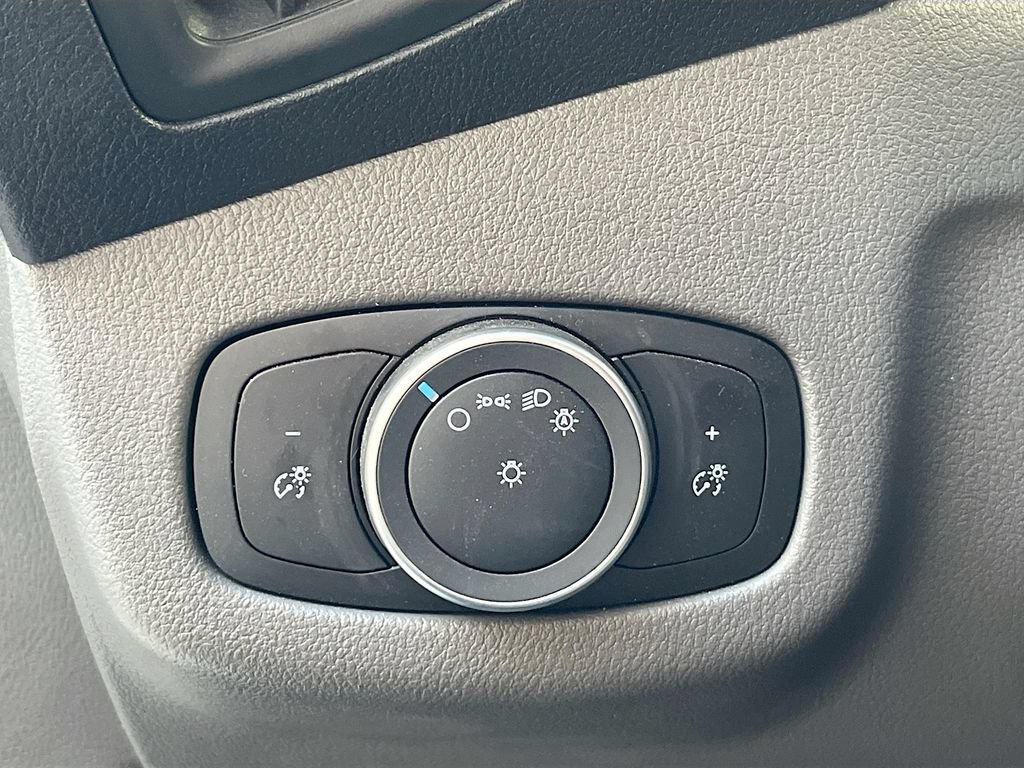 Used 2023 Ford Transit Connect XL FWD image 10