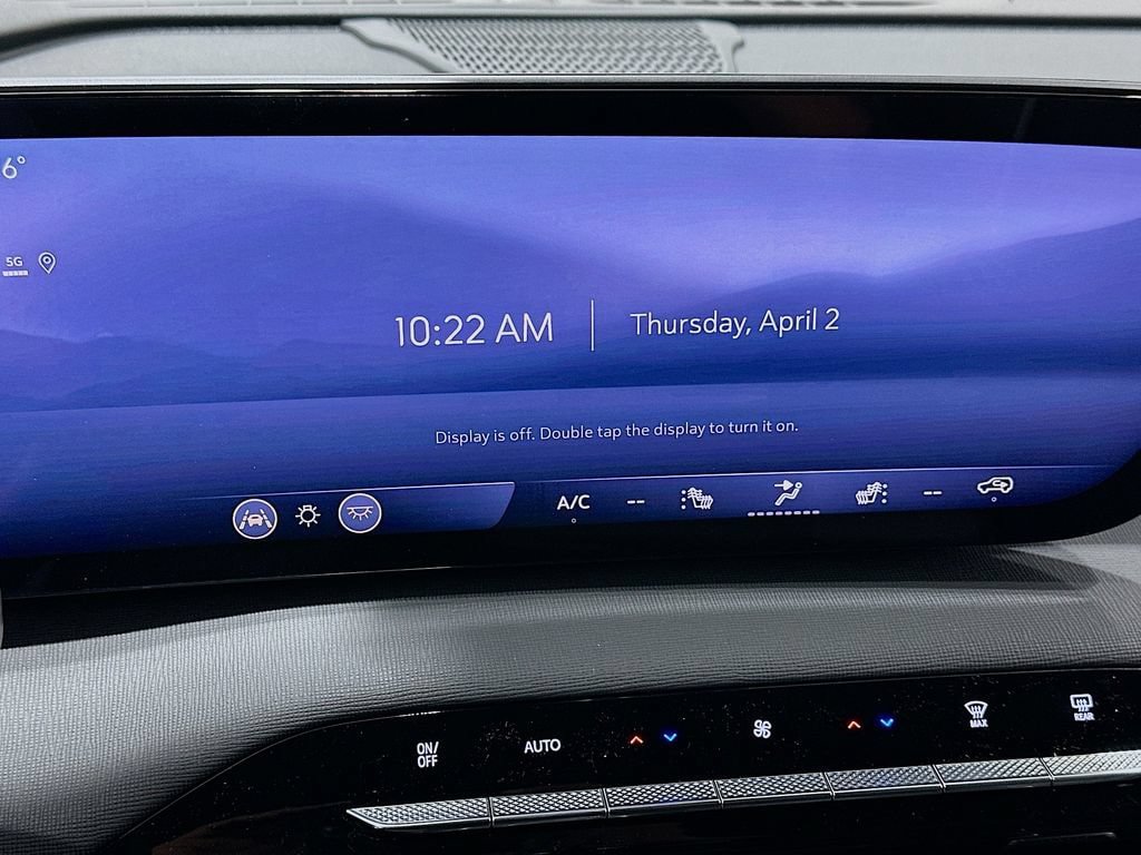 New 2026 Buick Enclave Sport Touring w/ Power Package FWD image 15