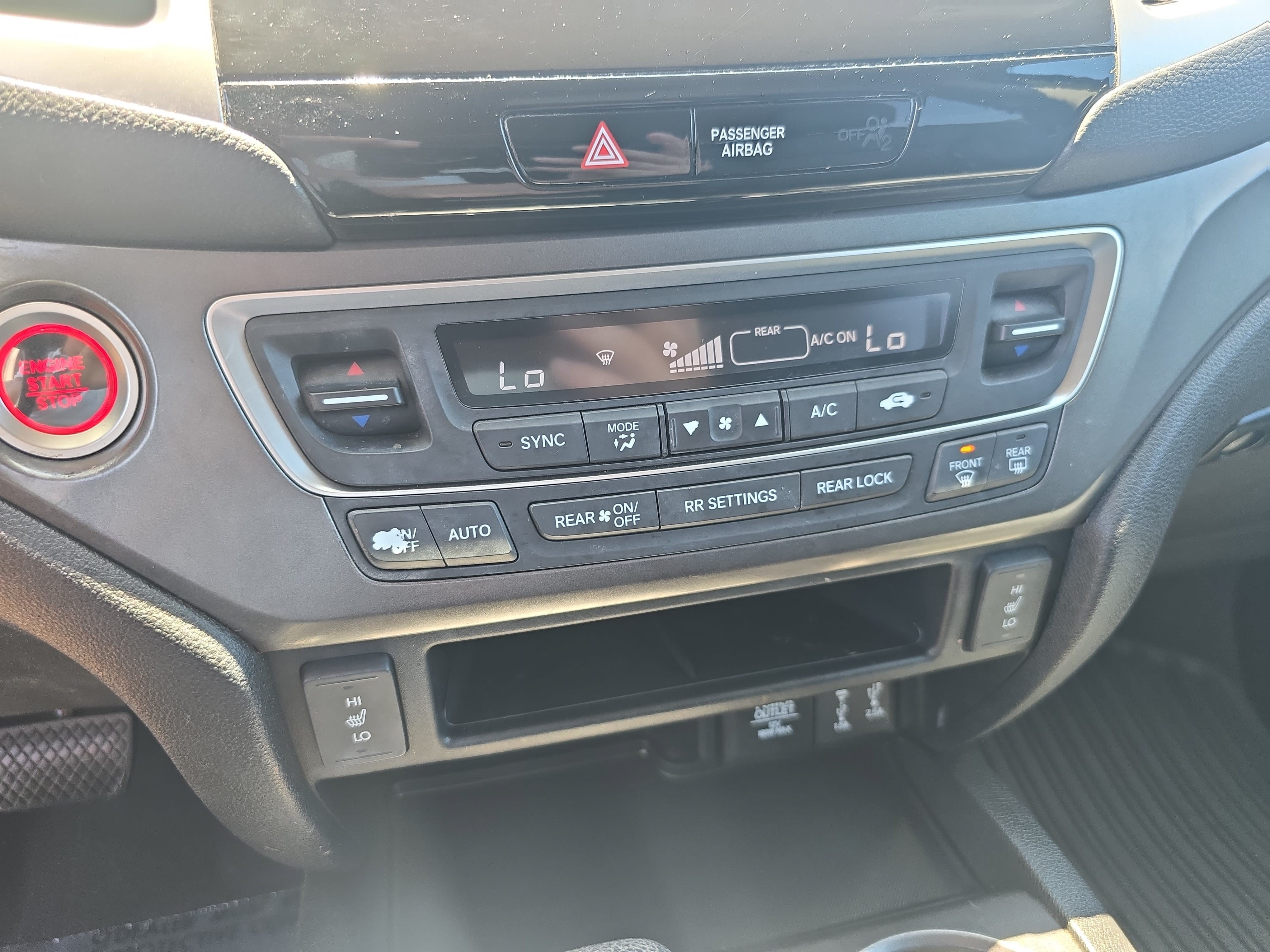 Certified 2018 Honda Pilot EX-L image 23