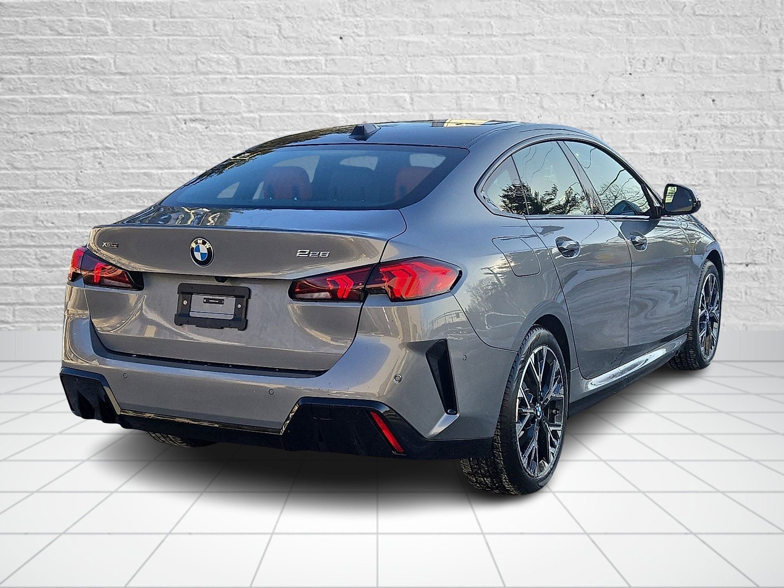 New 2026 BMW 228i xDrive w/ Premium Package AWD/4WD image 4