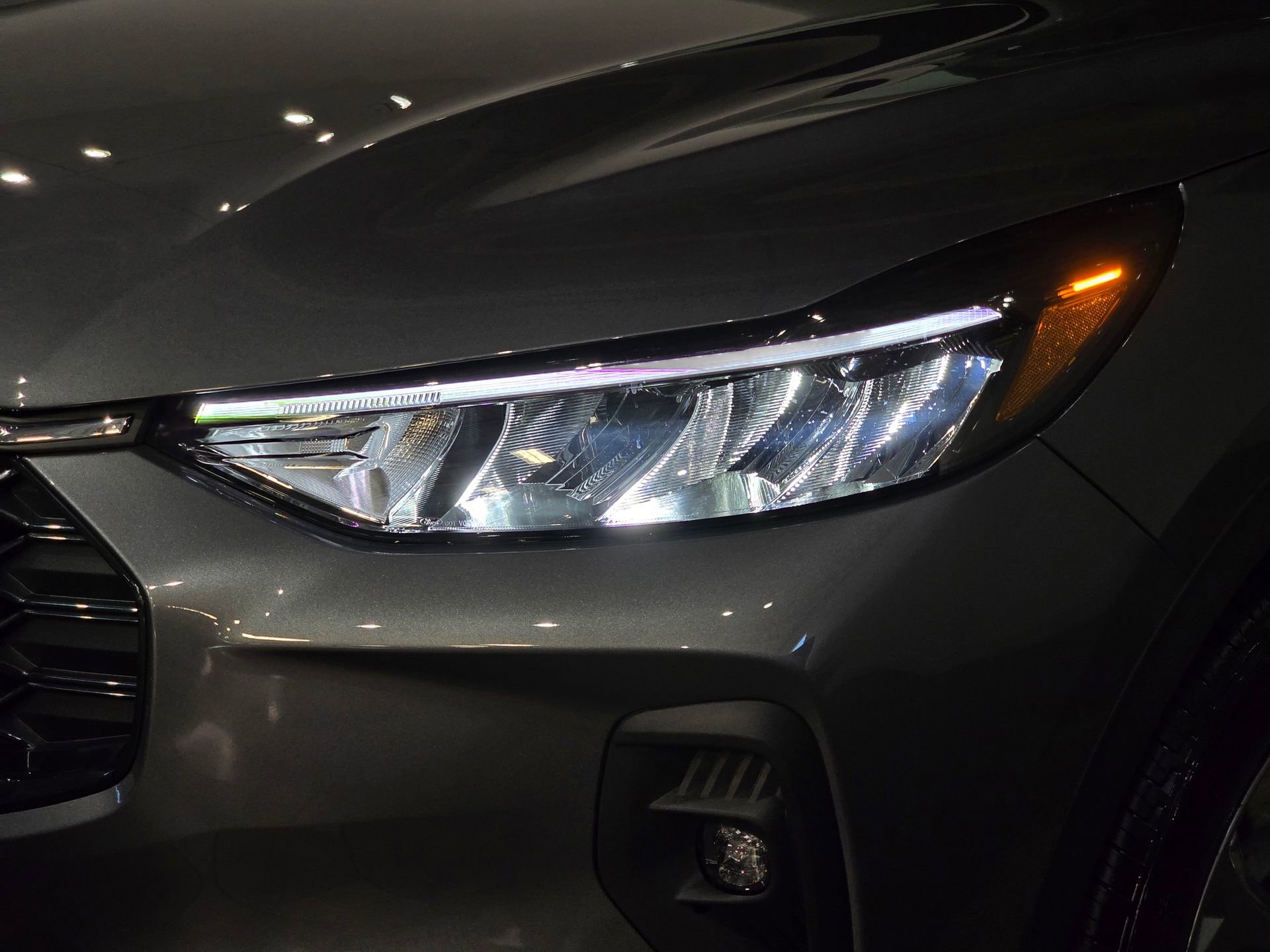 New 2026 Ford Escape ST-Line Select image 14