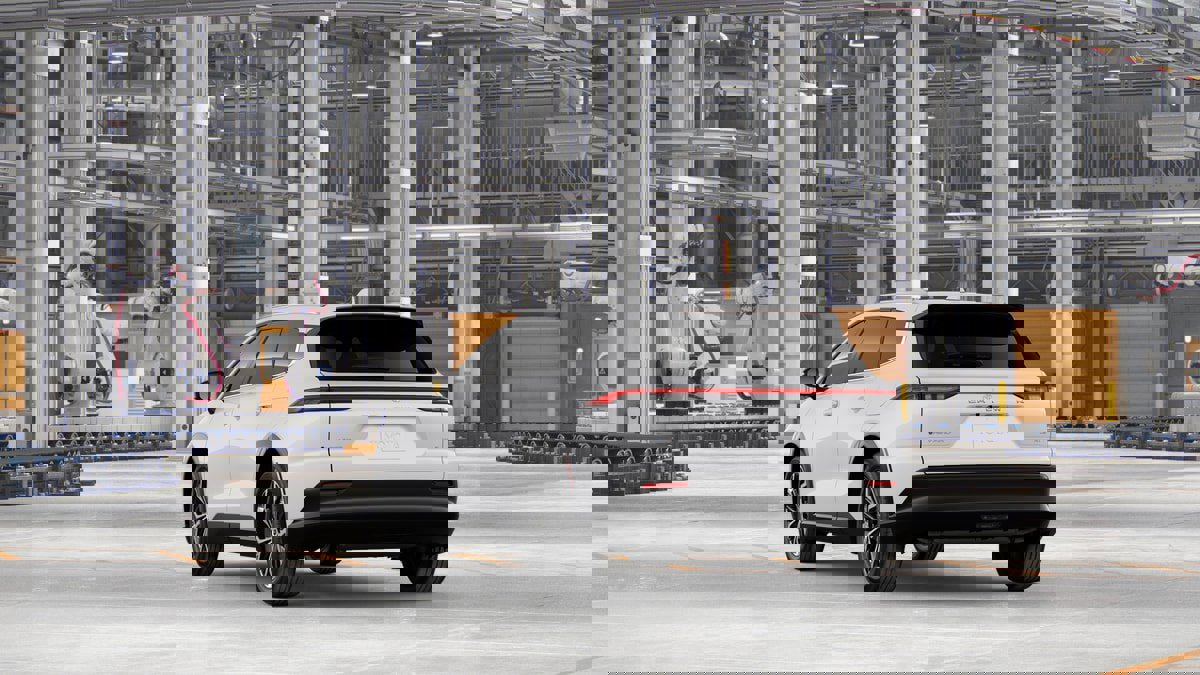 New 2026 Toyota Crown Signia AWD/4WD image 7