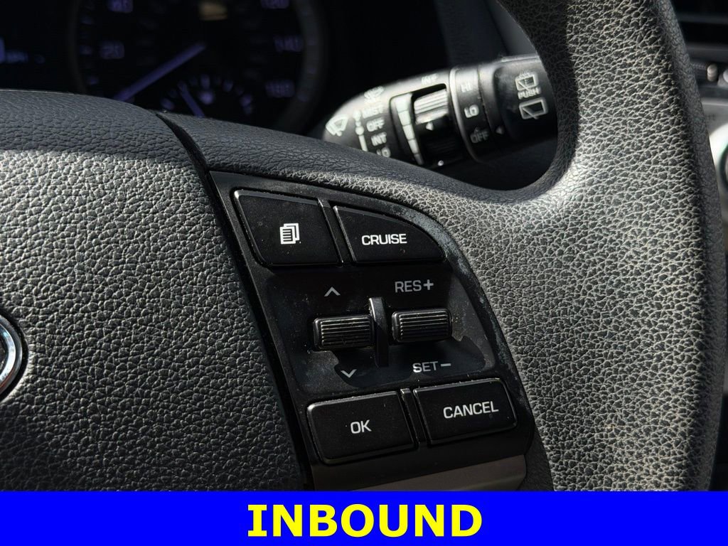 Used 2017 Hyundai Tucson SE image 17