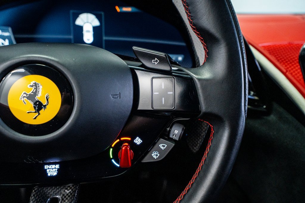 Used 2023 Ferrari Roma image 45
