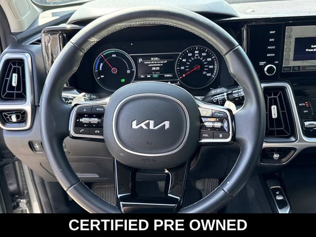 Used 2023 Kia Sorento EX AWD/4WD image 18
